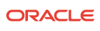 logo oracle