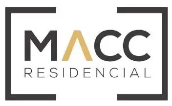 Macc Residencial Logo