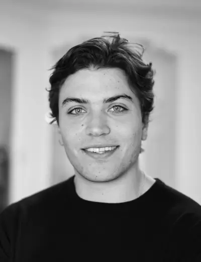 Patricio Babatz