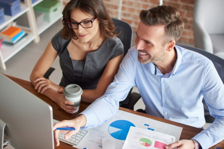 Nova Tax Management