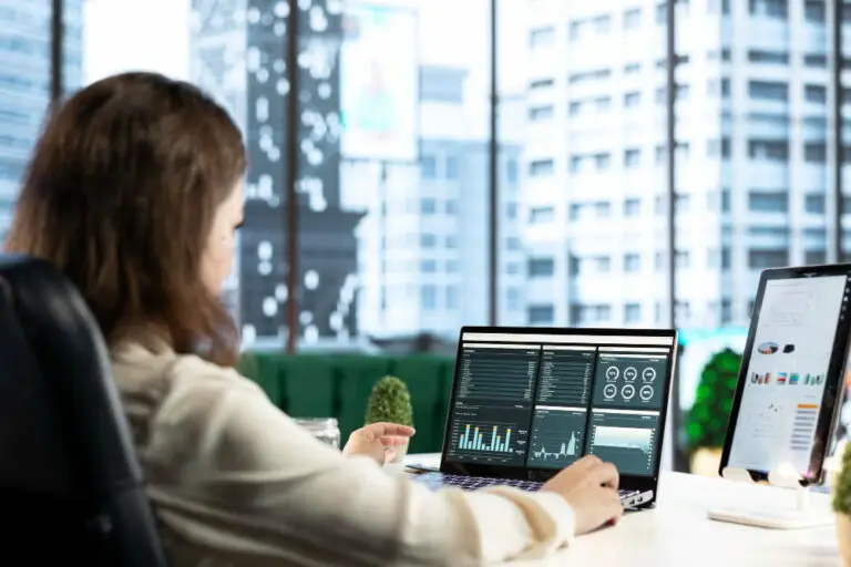 saaspocalypse y software financiero